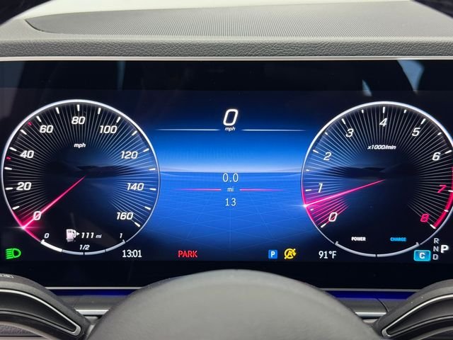 New 2026 Black Mercedes-Benz GLE 350 image 3
