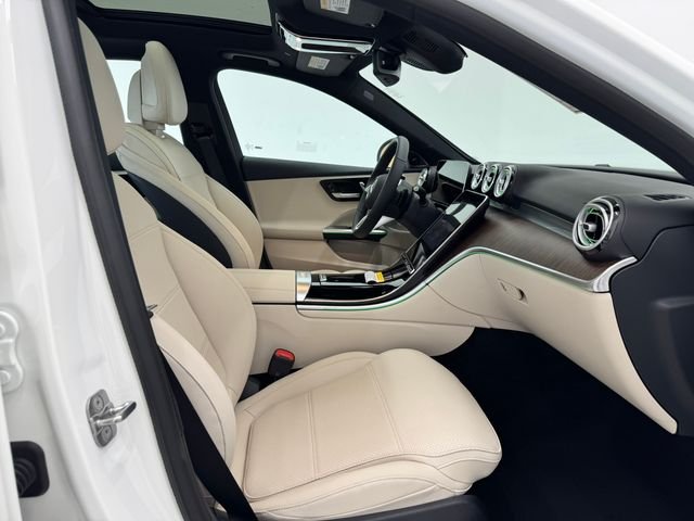 New 2026  Mercedes-Benz C 300 image 18