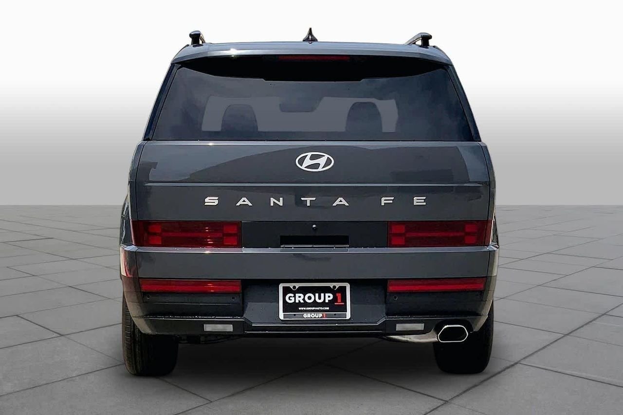 New 2026 Ecotronic Gray Hyundai SEL FWD image 4