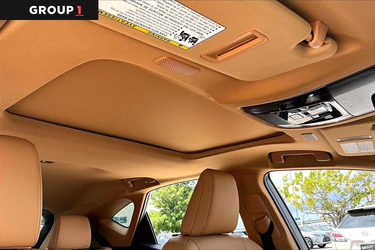 Used 2026 Atomic Silver Lexus Premium image 12