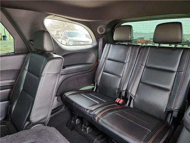 Used 2024 Triple Nickel Dodge R/T All-Wheel Drive image 10