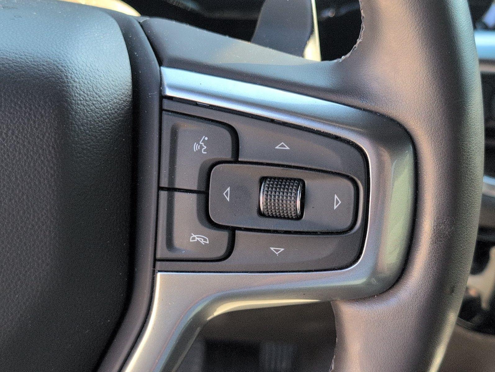 2025 Chevrolet Silverado 1500 RST - Photo 27