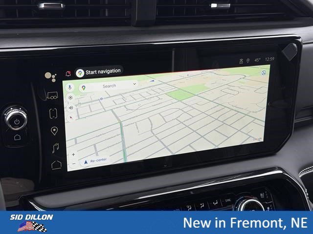 2026 GMC Sierra 1500 AT4X - Photo 10