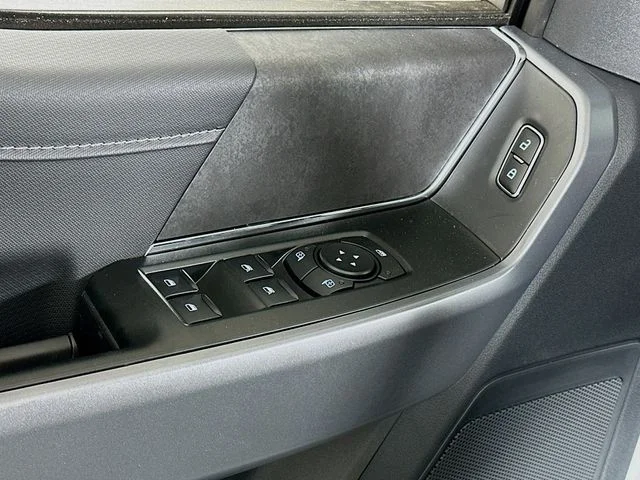 New 2026 Ford F-150 XLT