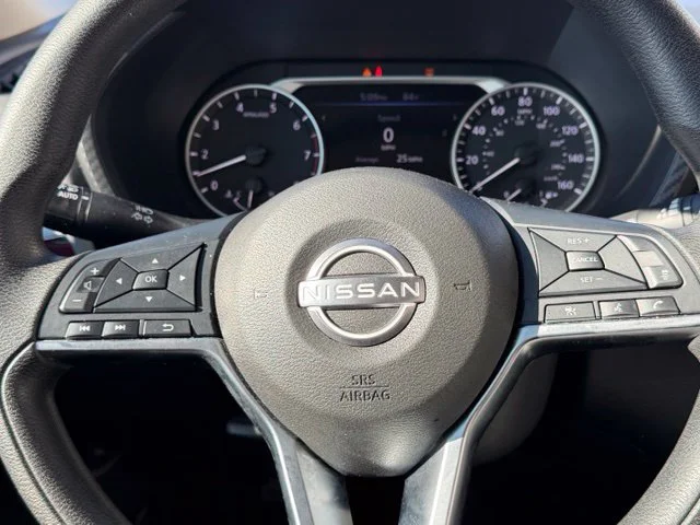 Used 2025 Gray Nissan SV image 26