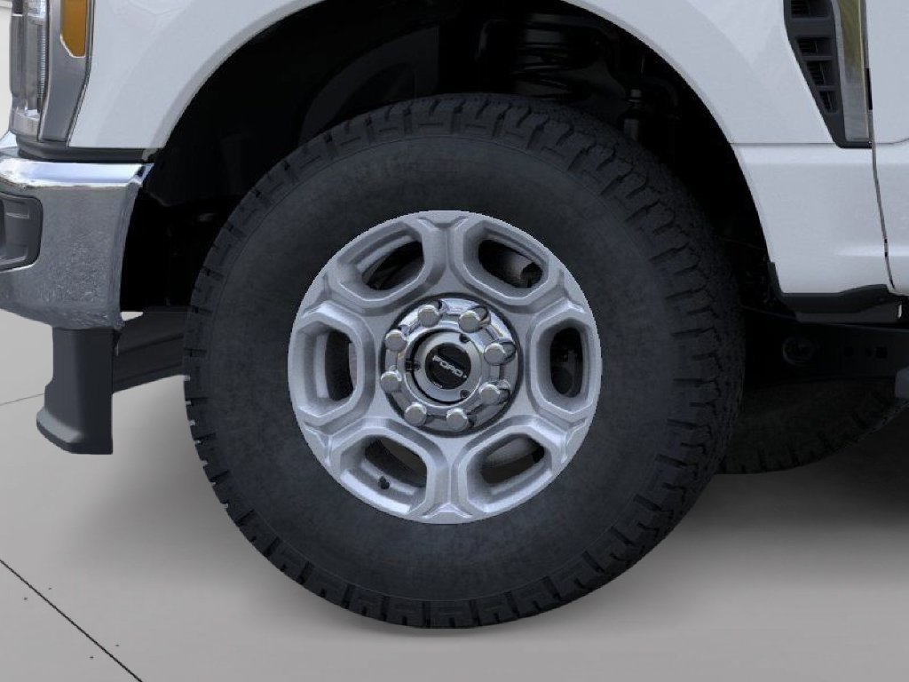 2026 Ford F-350 Super Duty XLT - Photo 19
