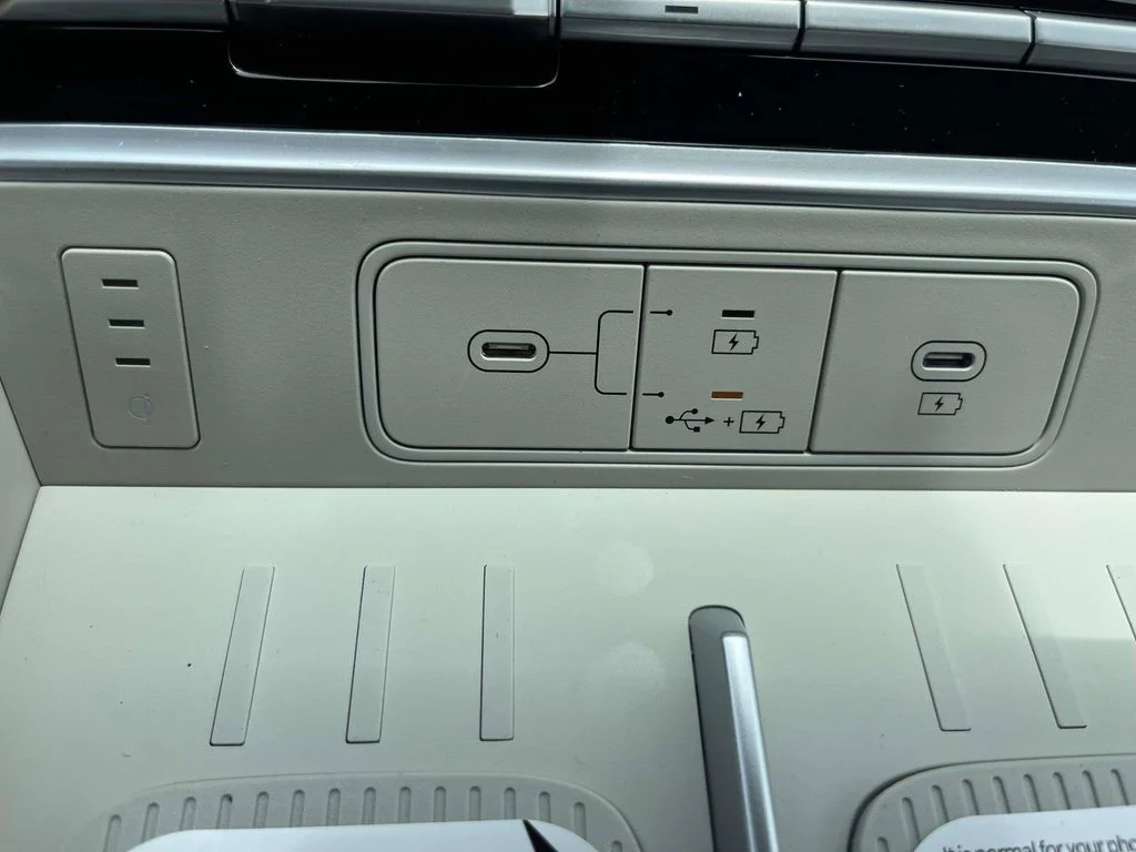 New 2026 Gray Hyundai Calligraphy image 18