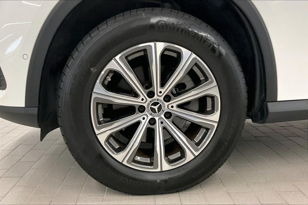 2024 Mercedes-Benz GLC GLC 300 - Photo 8