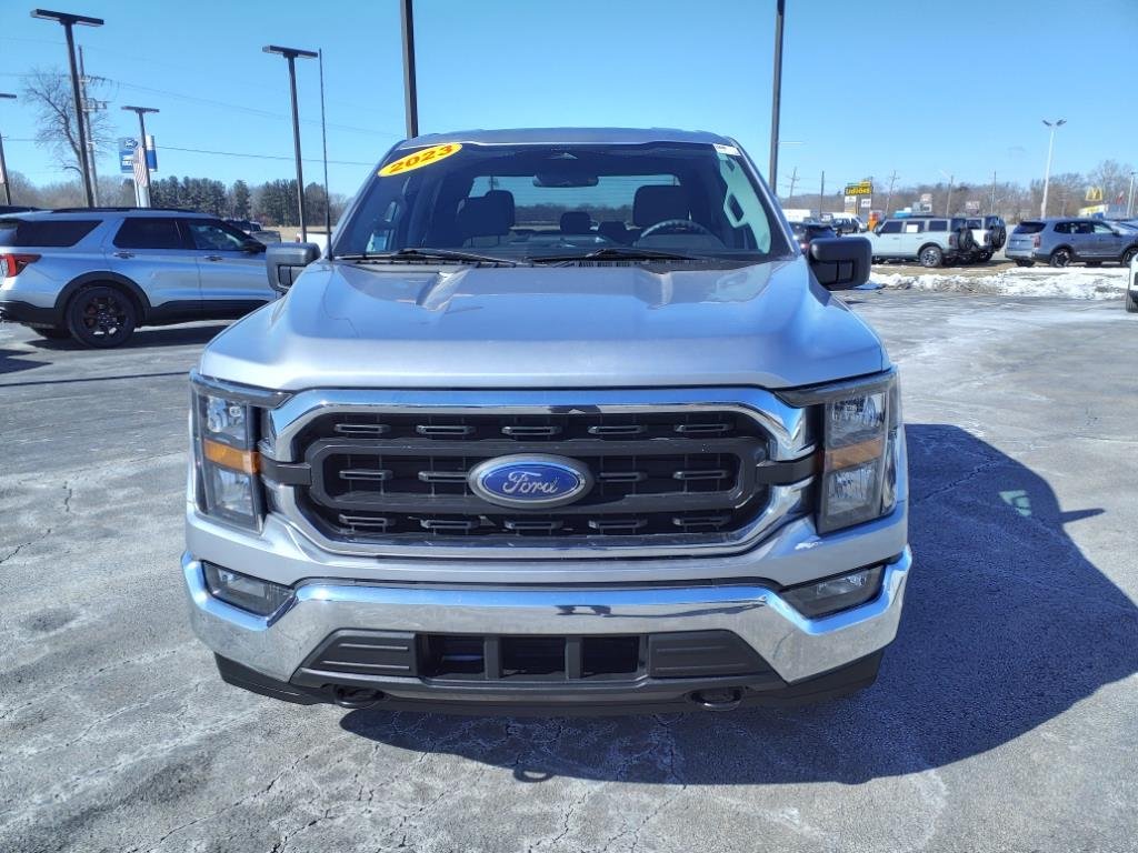 2023 Ford F-150 XLT - Photo 8