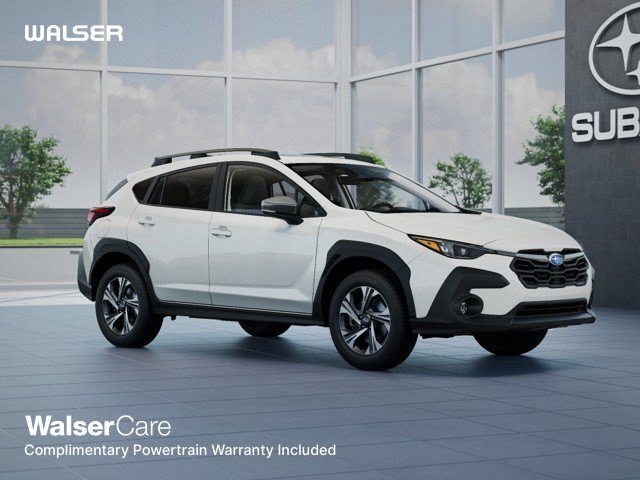 2027 Subaru Crosstrek Premium