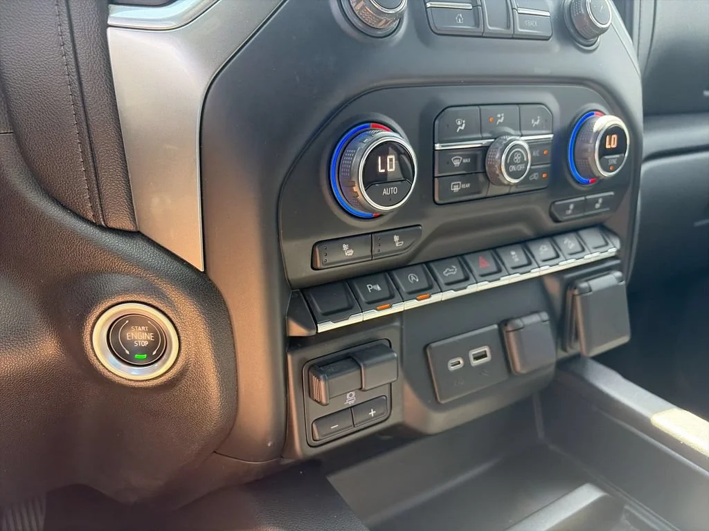 2020 Chevrolet Silverado 1500 LT Trail Boss - Photo 23