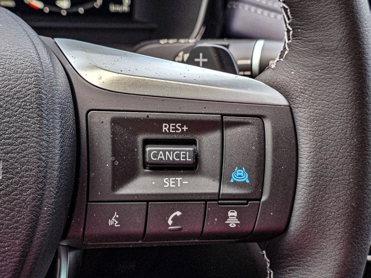2026 INFINITI QX60 Sport - Photo 26