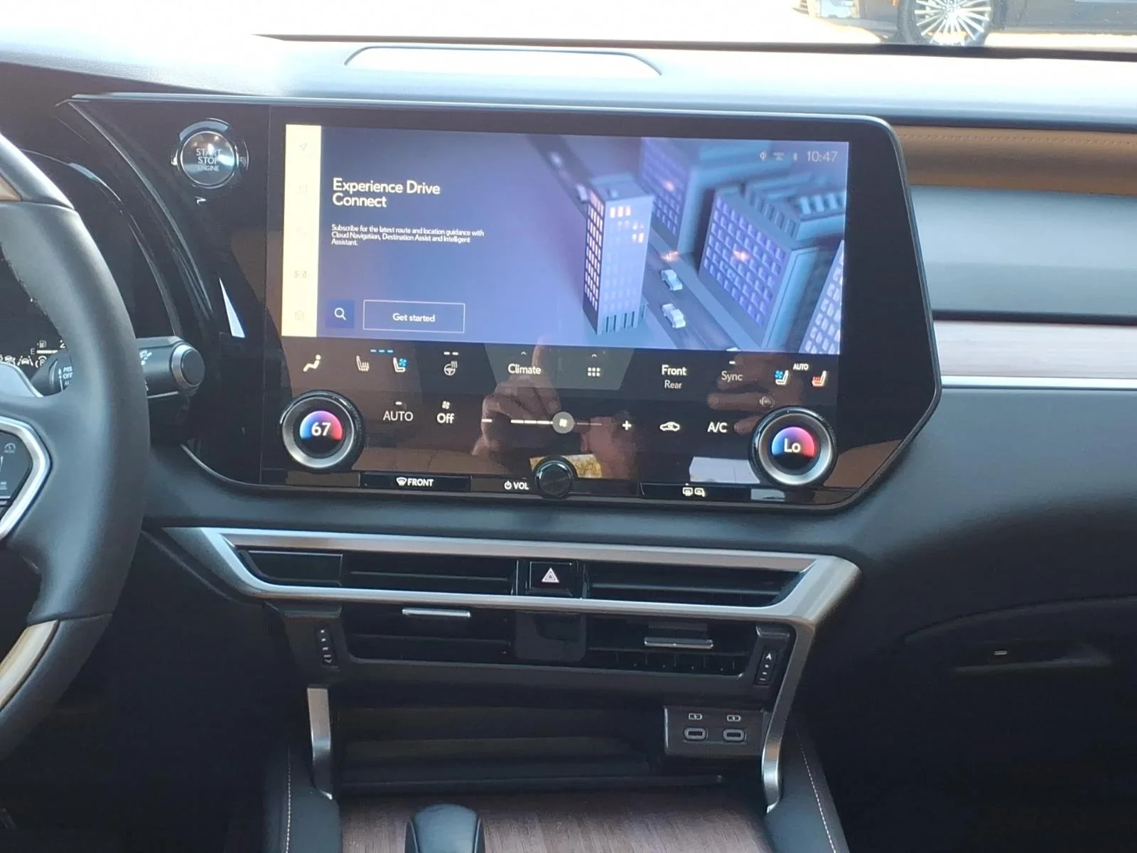 Used 2025 Caviar Lexus Premium image 13