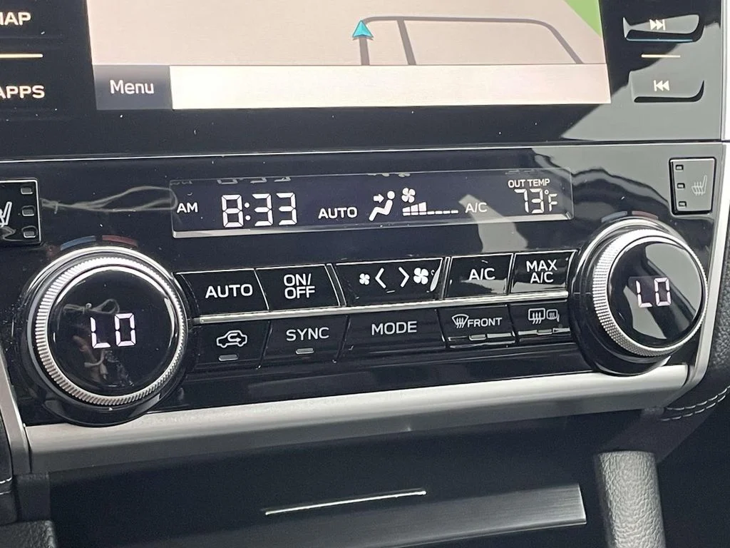 2018 Subaru Outback Limited - Photo 20