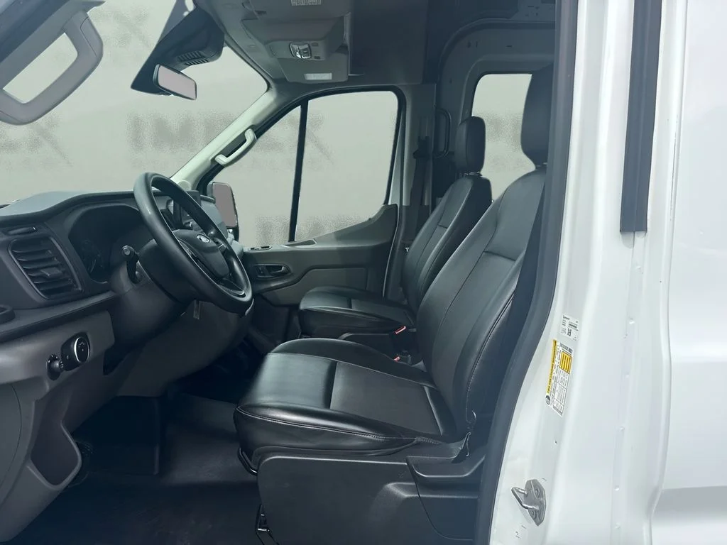 Used 2020 White Ford Base image 5