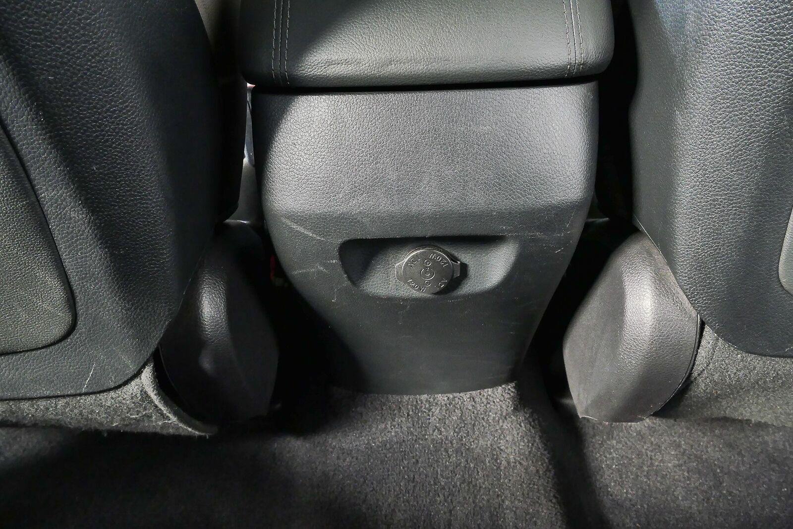 Used 2017 Twilight Black Hyundai 2.4L image 23