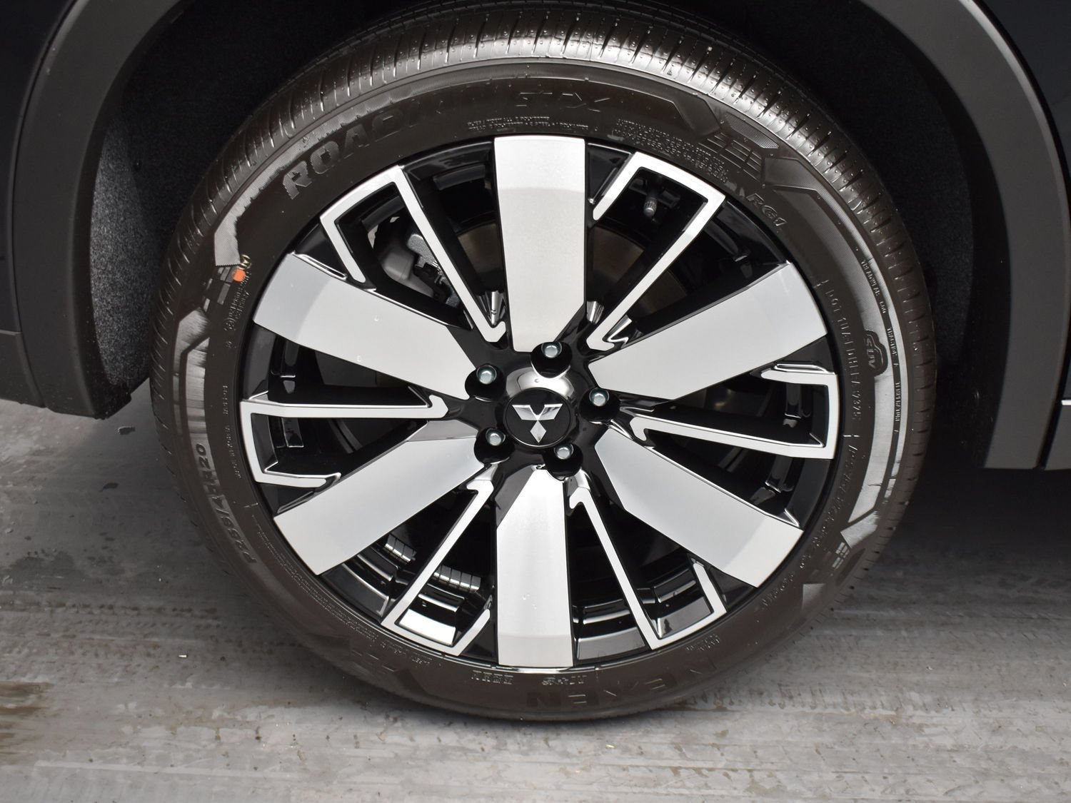 New 2026 Labrador Black Pearl Mitsubishi SE 1.5T 2WD image 20