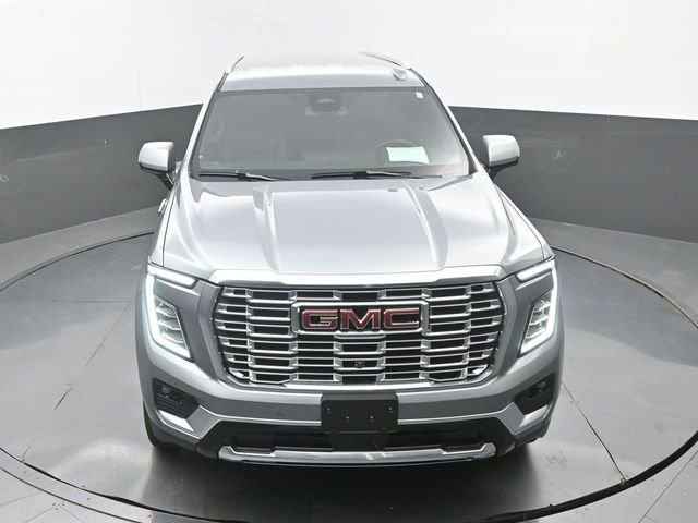 2025 GMC Yukon XL Denali - Photo 30