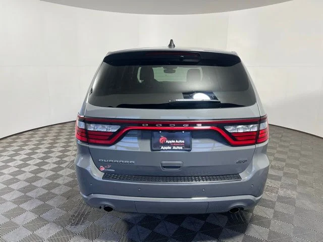 Certified Used 2025 Gray Dodge GT image 7