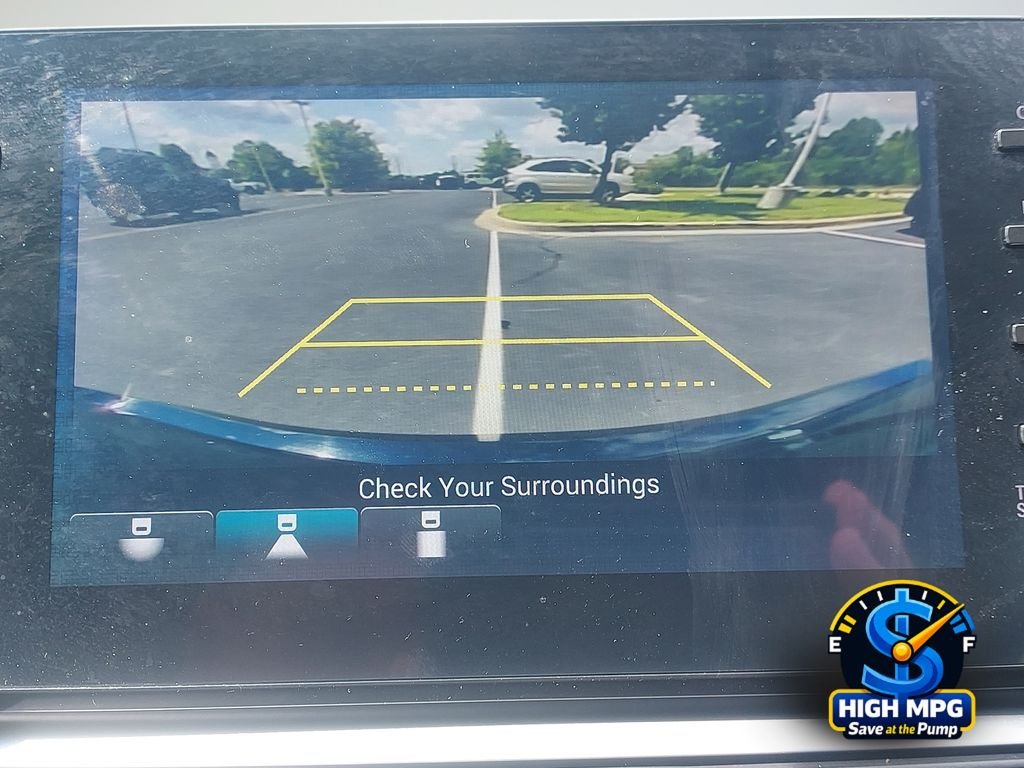 Used 2019 Black Honda Sport image 9