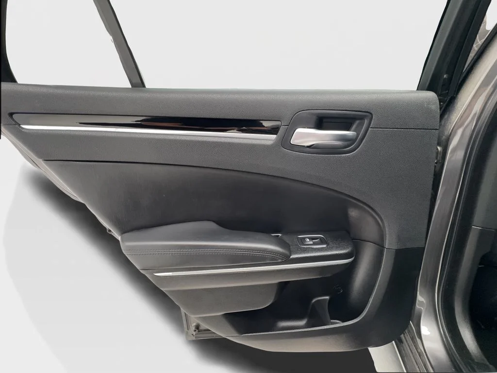 Used 2023 Gray Chrysler Touring image 26