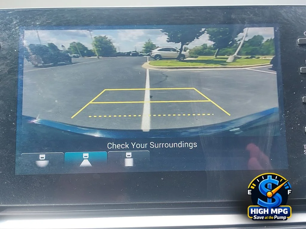 Certified Used 2019 Black Honda Sport image 9