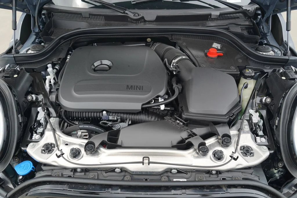 2026 MINI Convertible S - Photo 13