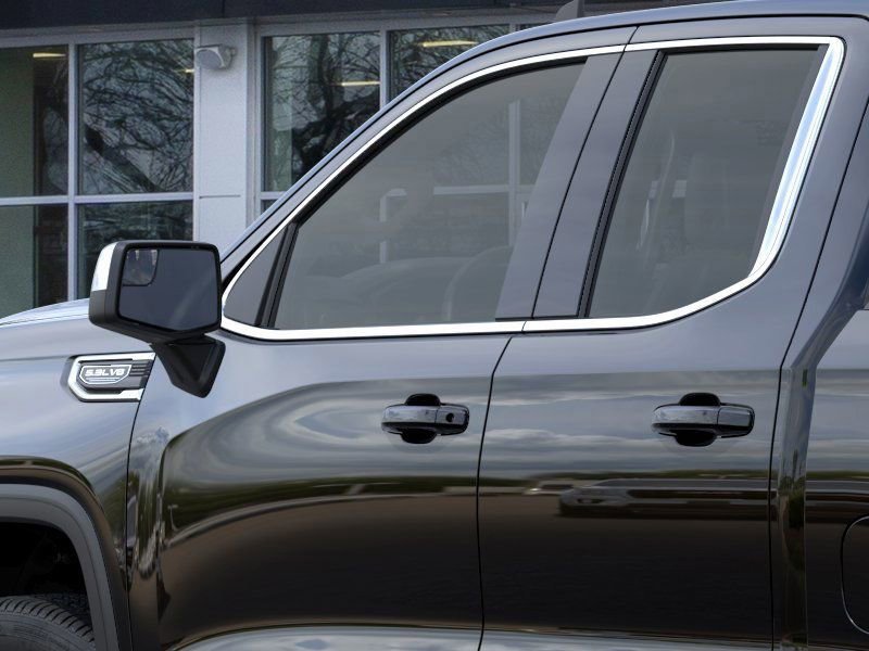 2026 GMC SIERRA - Image 17