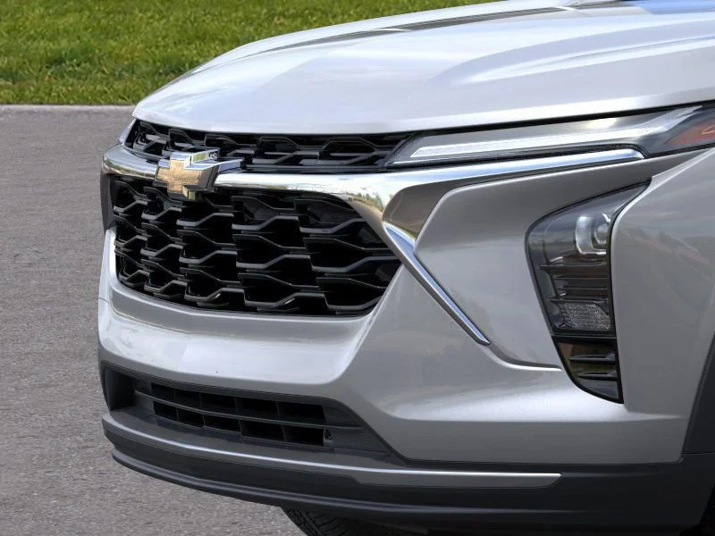 2026 Chevrolet Trax LT - Photo 20