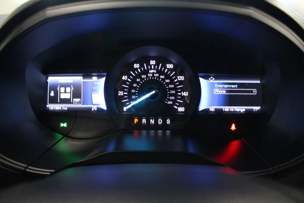 2024 Ford Edge SEL - Photo 26