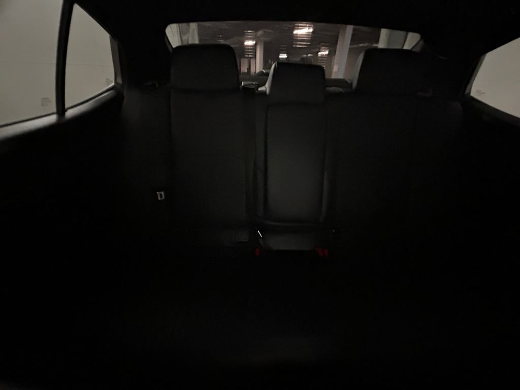 Used 2025  Toyota XSE image 19