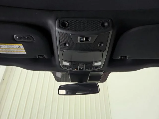 Used 2020 Black Ford Lariat image 69