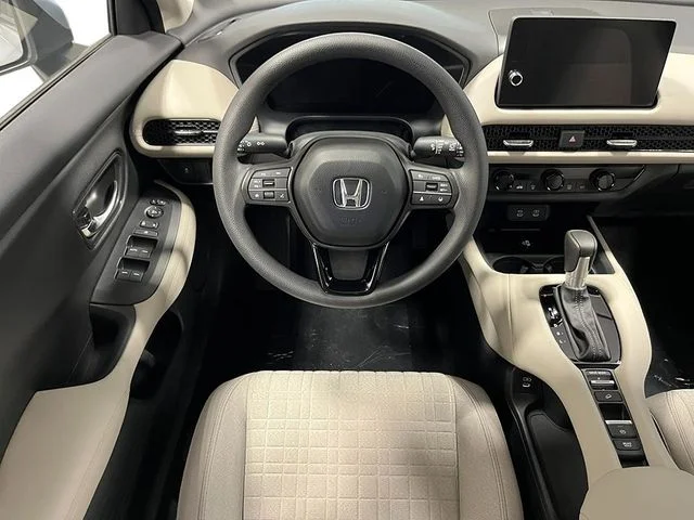 New 2027 Modern Steel Metallic Honda LX image 16
