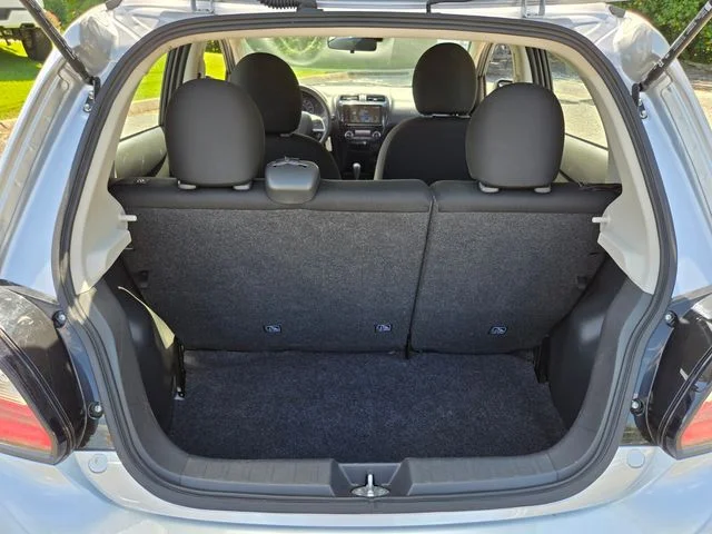 Used 2024 Gray Mitsubishi ES image 18