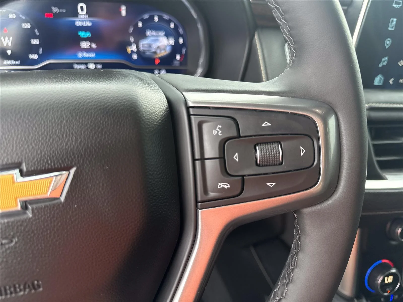 Used 2024 Black Chevrolet Premier image 23