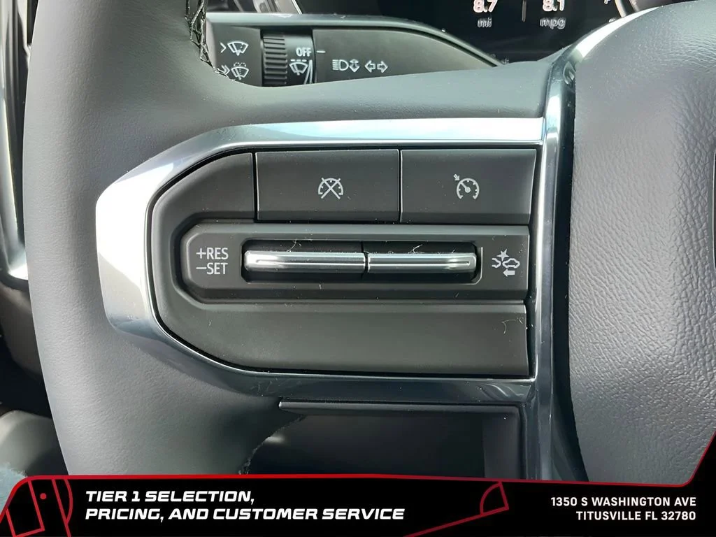 New 2026 Sterling Metallic GMC Elevation image 24