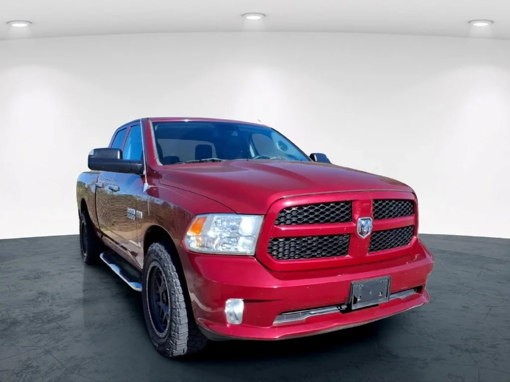 Used 2013 Red Ram Express image 11