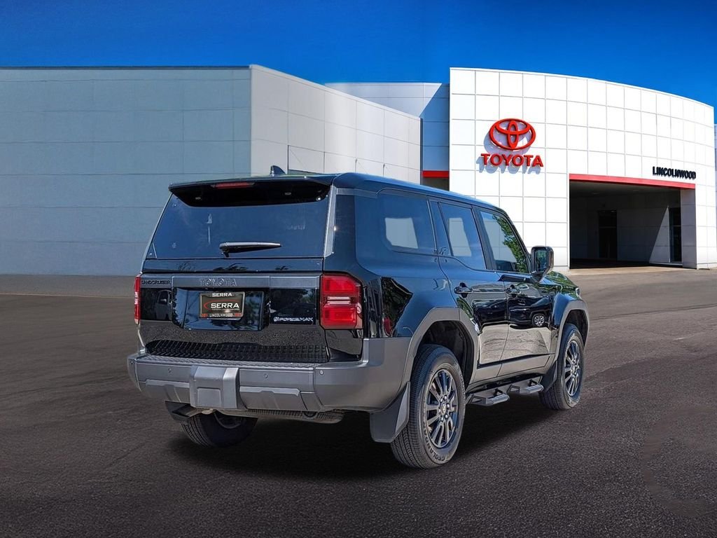 Used 2026 Black Toyota 1958 image 10