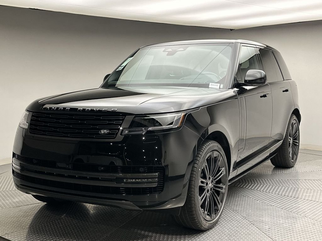 2024 Land Rover Range Rover 4.4 Autobiography SWB's photo