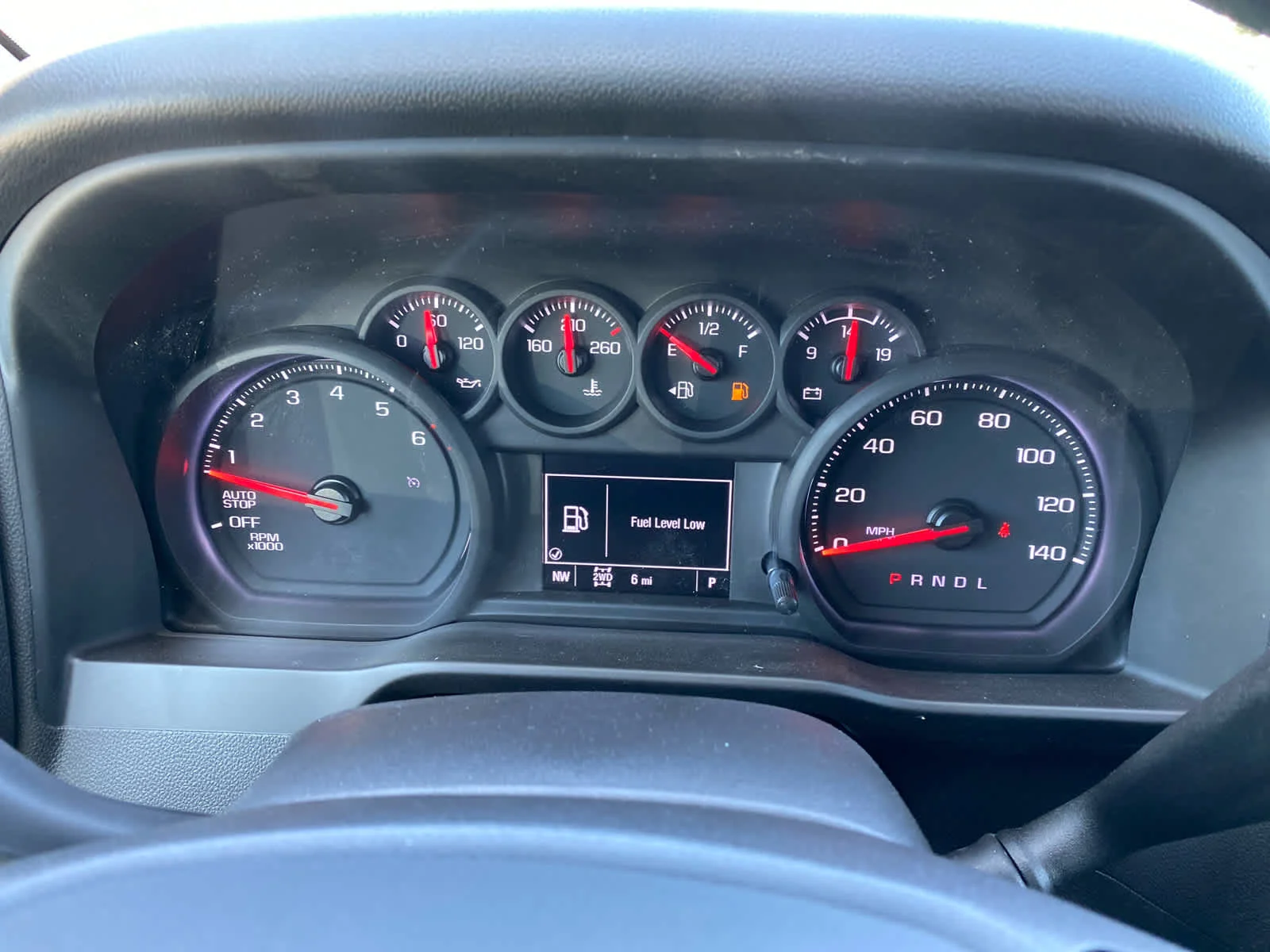 New 2026 Onyx Black GMC Pro image 13