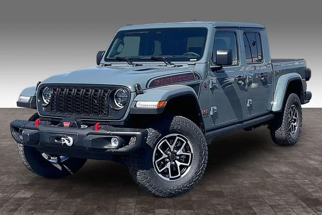 2026 Jeep Gladiator Shadow OPS Auto's photo