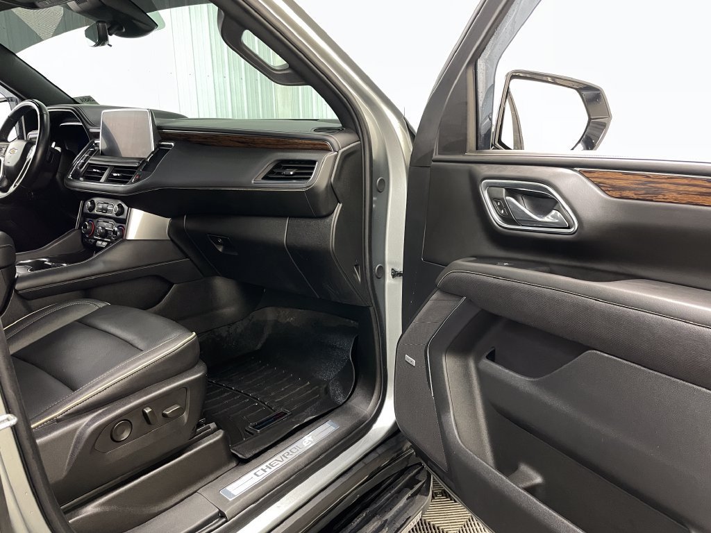 2024 Chevrolet Tahoe Premier - Photo 39