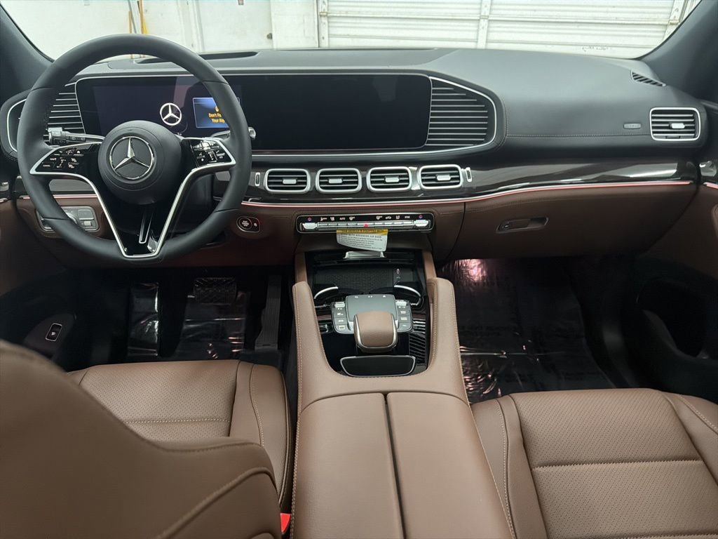 New 2026 Polar White Mercedes-Benz GLE 350 image 59