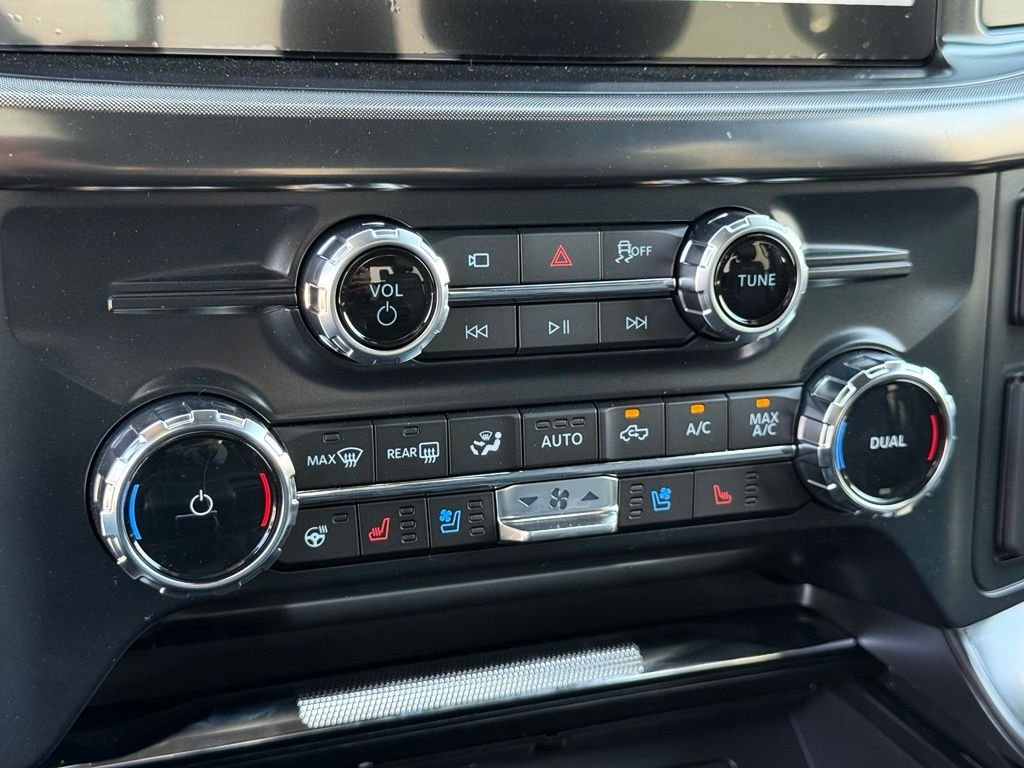 New 2026 Avalanche Ford Tremor® image 12
