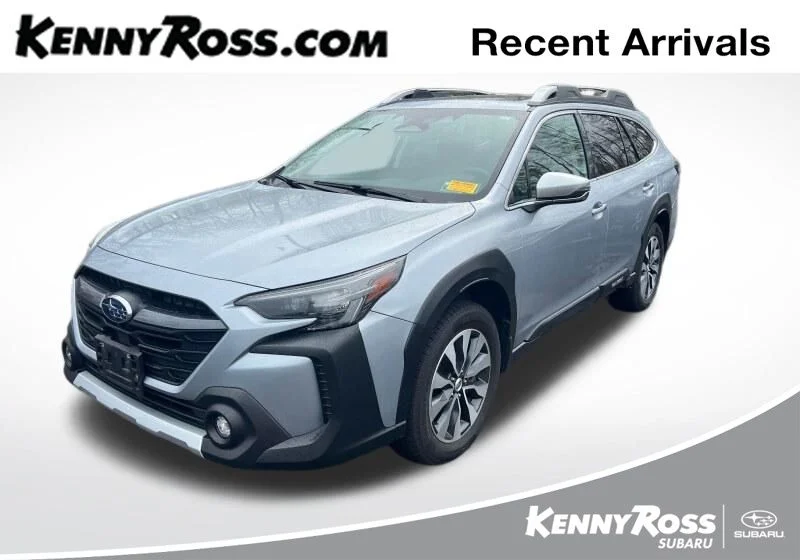 2024 Subaru Outback Touring XT's photo