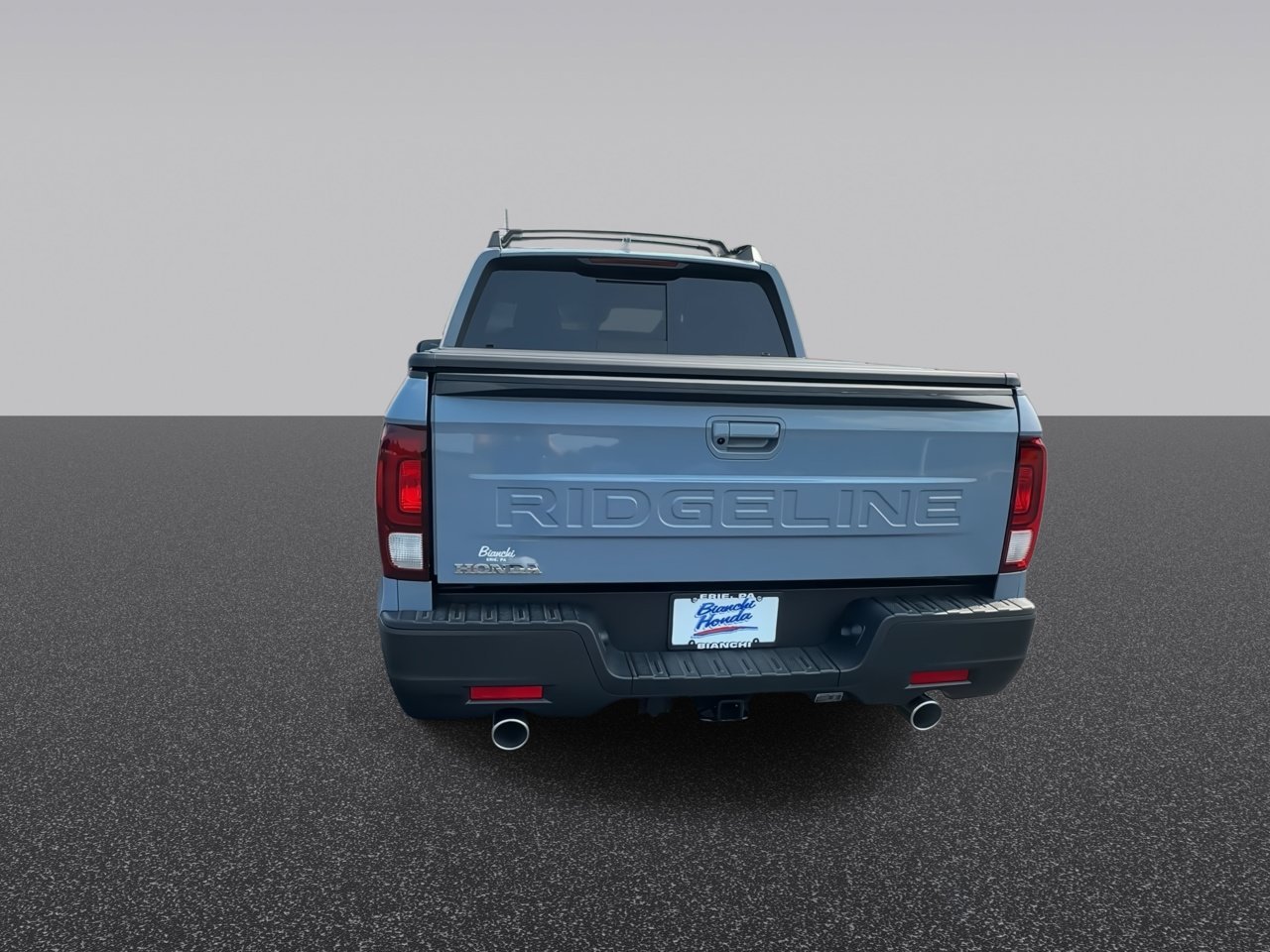 New 2026 Sonic Gray Pearl Honda RTL image 7