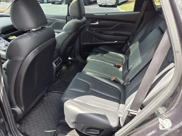 Used 2023 Gray Hyundai Calligraphy image 11