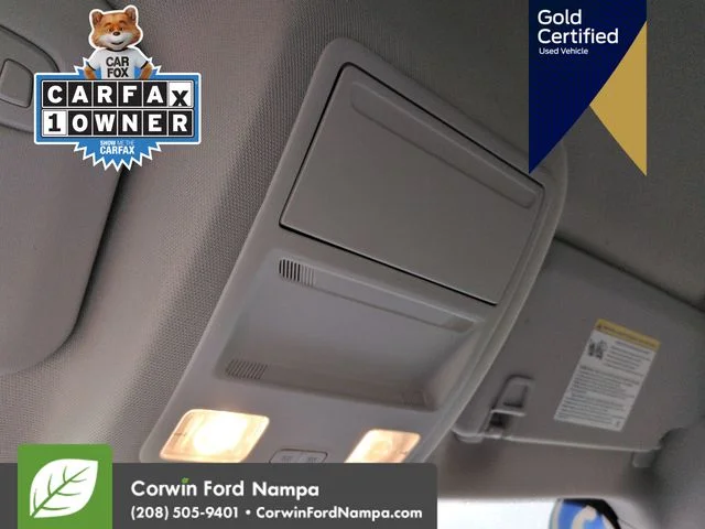 Used 2025 Black Ford Platinum image 24