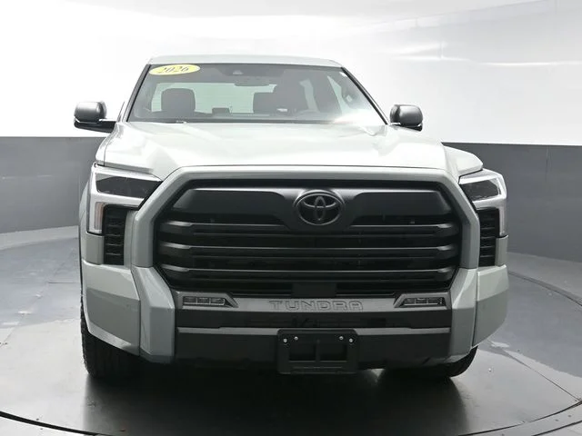 Used 2026  Toyota SR5 image 2