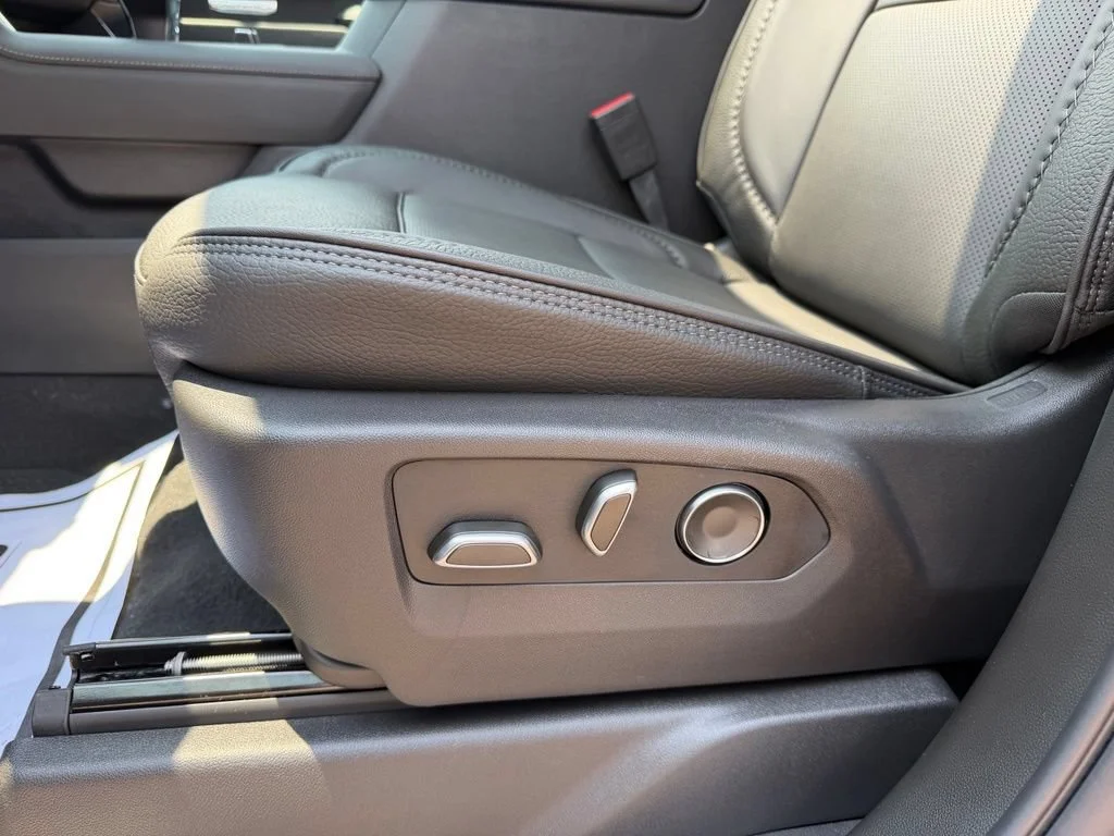 New 2026 Sterling Metallic GMC Denali image 18